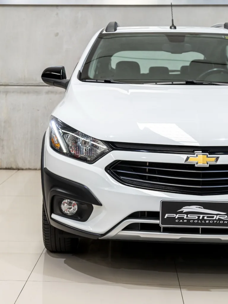 Chevrolet Onix 1.4 Activ – 2019