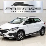 Chevrolet Onix 1.4 Activ – 2019