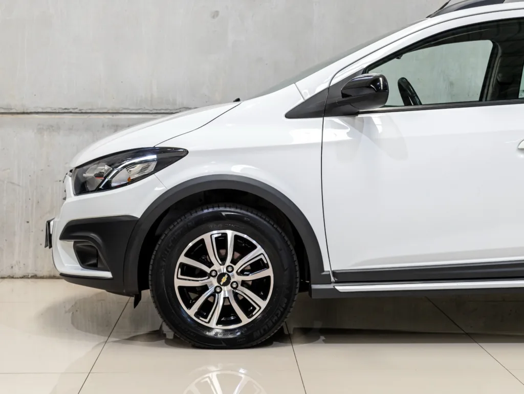 Chevrolet Onix 1.4 Activ – 2019