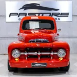 Ford F-1 – 1950