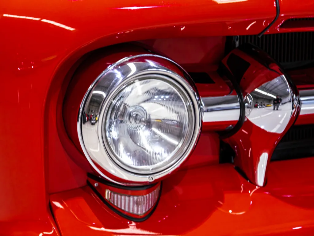 Ford F-1 – 1950
