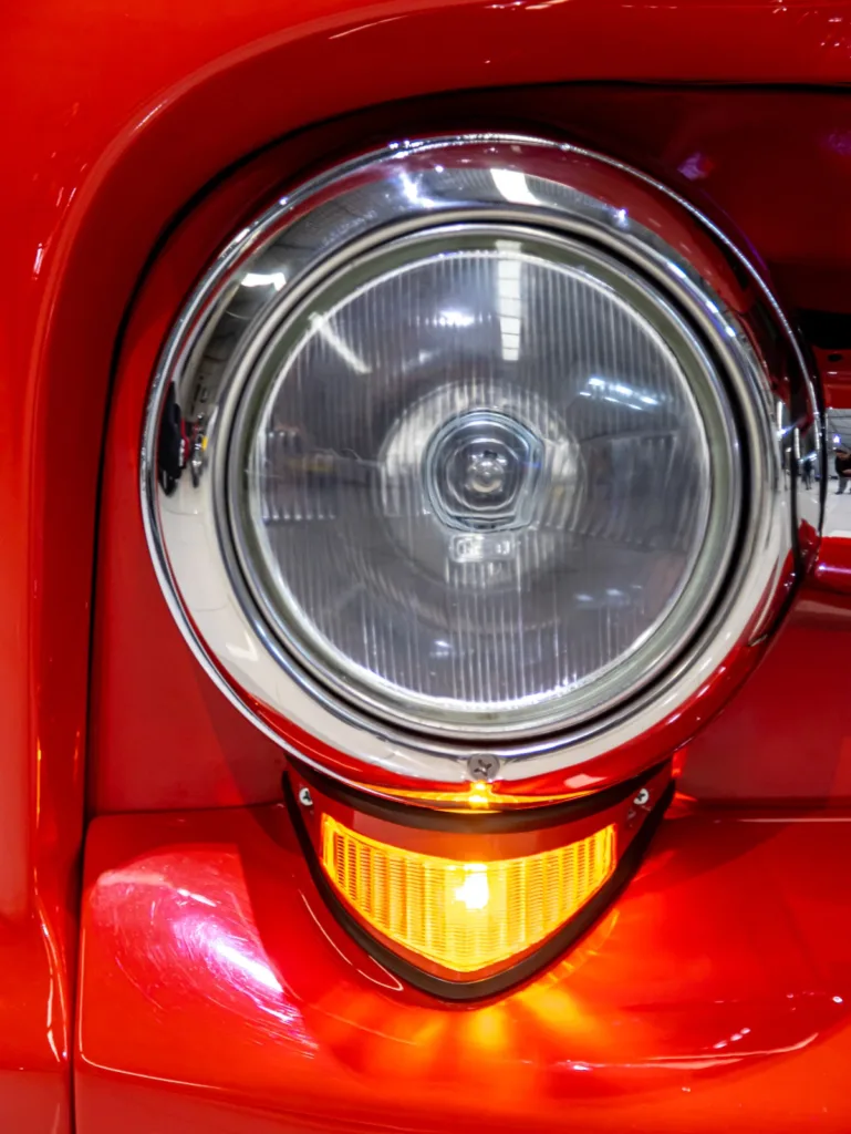 Ford F-1 – 1950