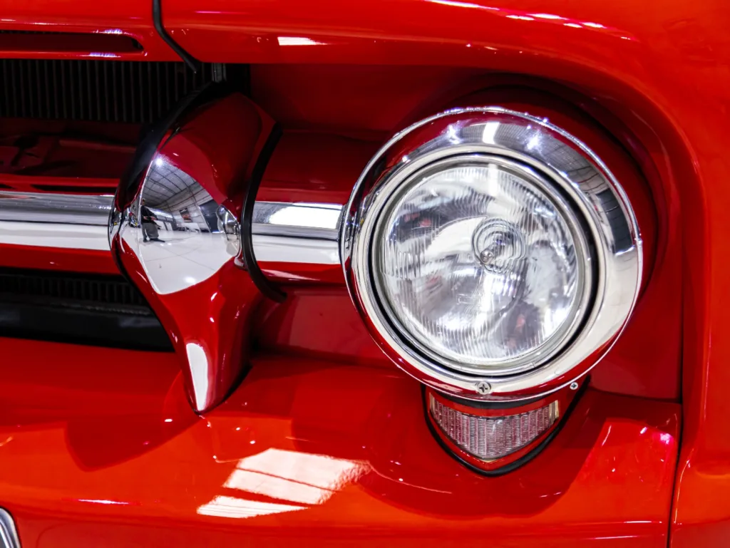 Ford F-1 – 1950