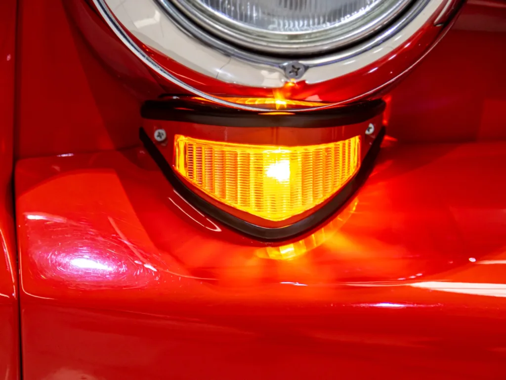 Ford F-1 – 1950