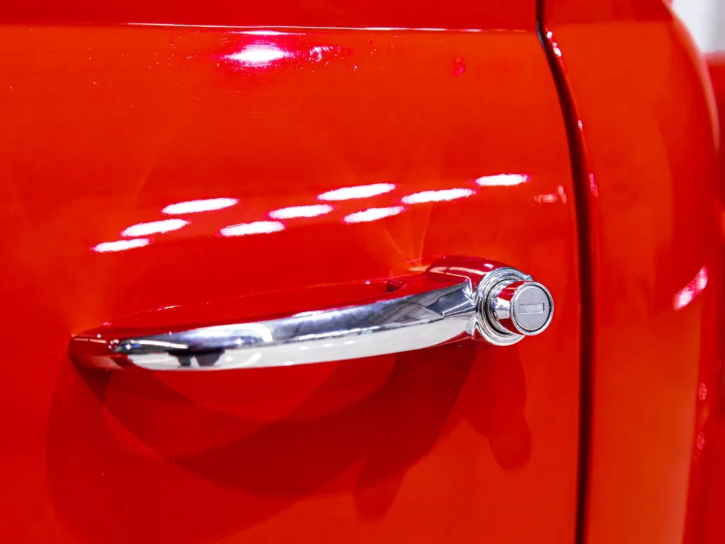 Ford F-1 – 1950