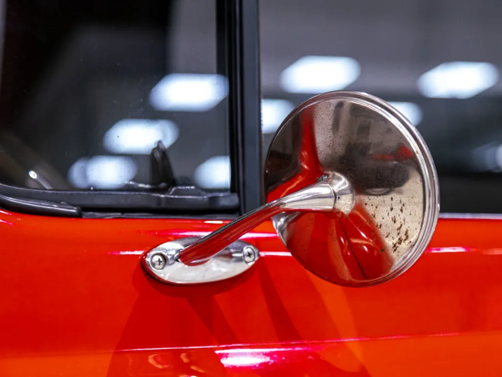 Ford F-1 – 1950
