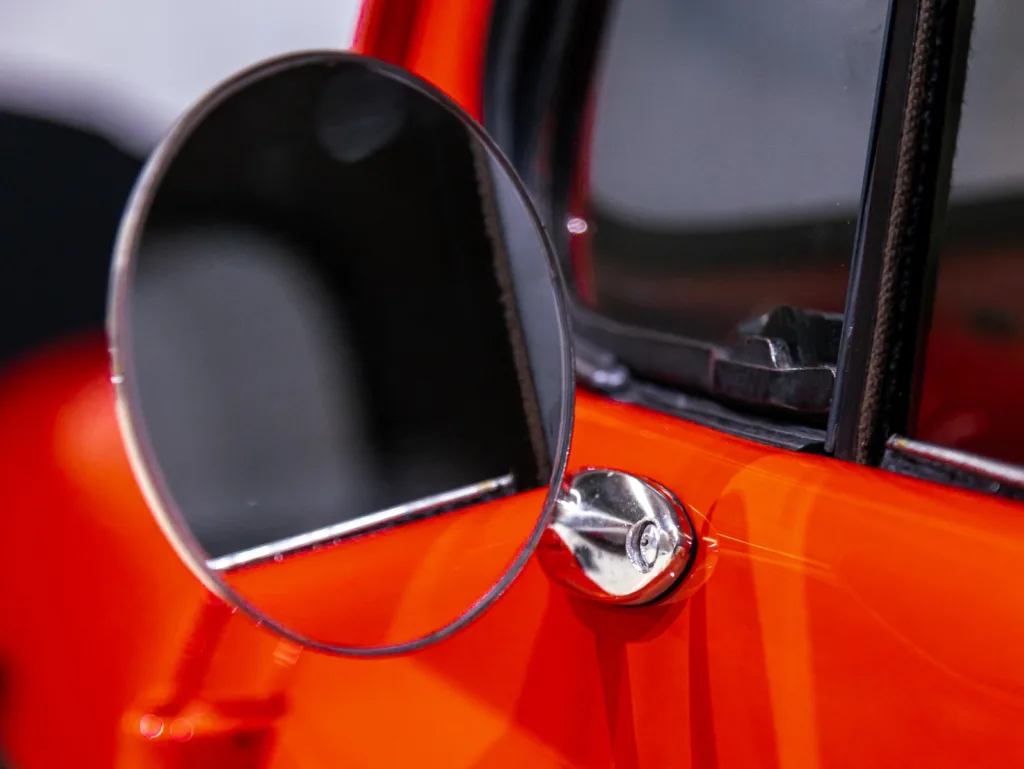 Ford F-1 – 1950