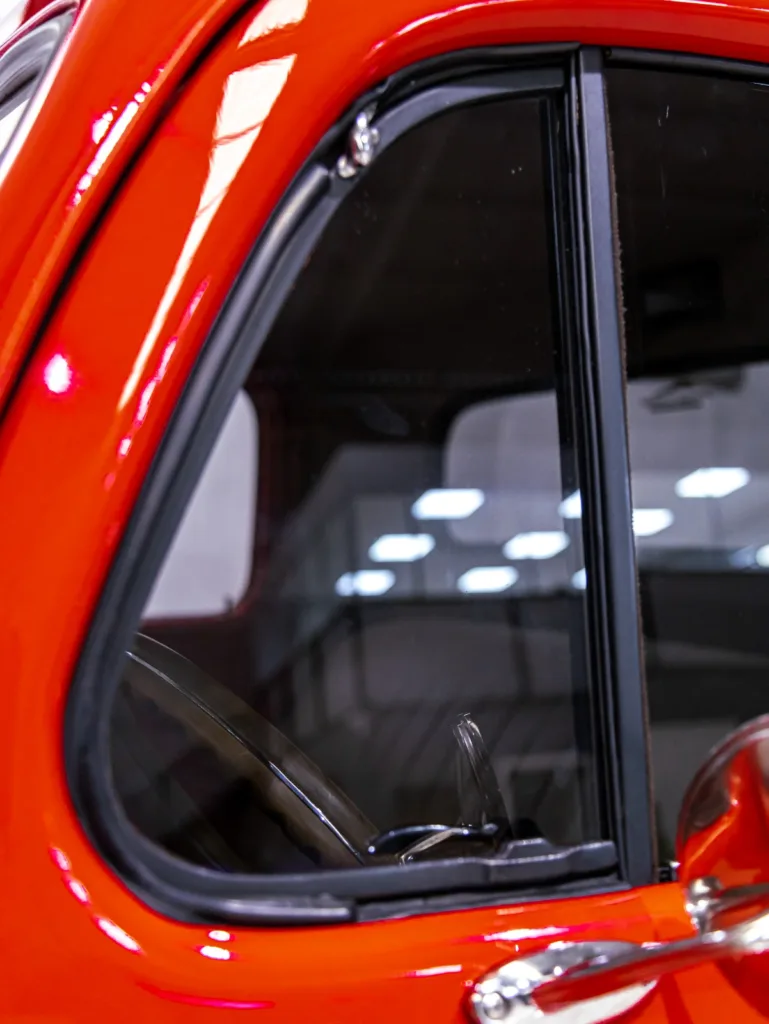 Ford F-1 – 1950