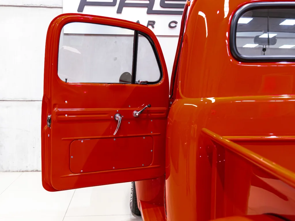 Ford F-1 – 1950