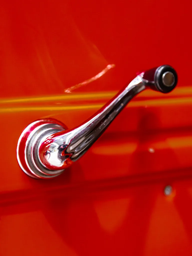Ford F-1 – 1950