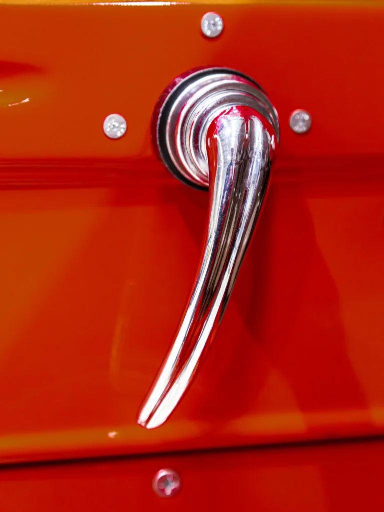 Ford F-1 – 1950