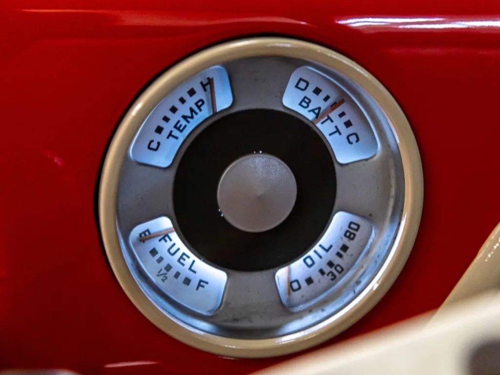 Ford F-1 – 1950