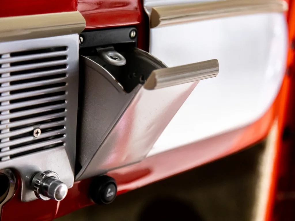 Ford F-1 – 1950