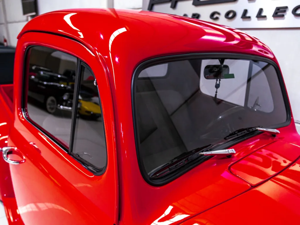 Ford F-1 – 1950