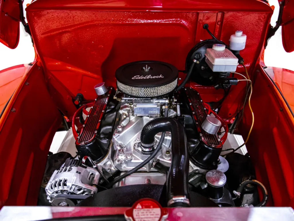 Ford F-1 – 1950