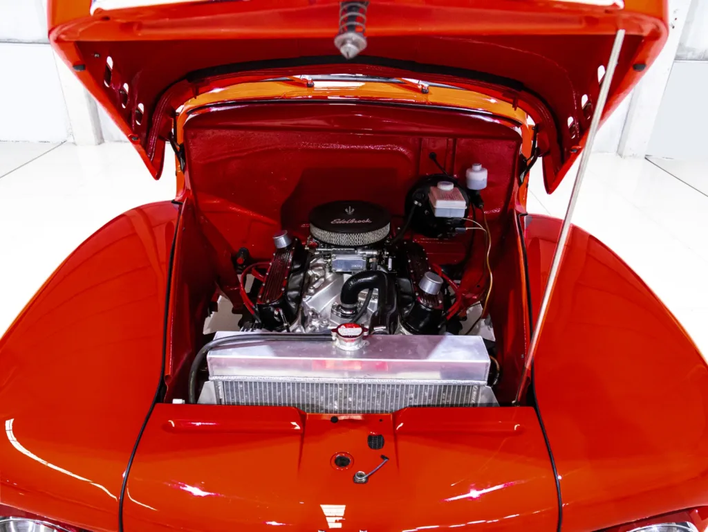Ford F-1 – 1950