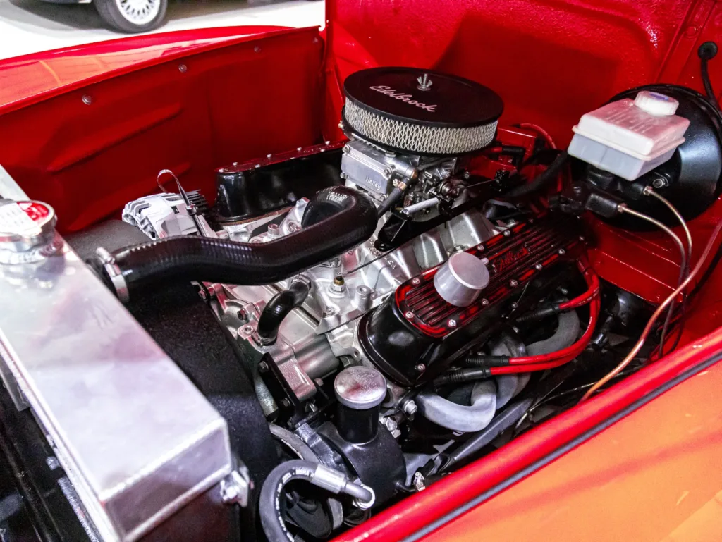 Ford F-1 – 1950