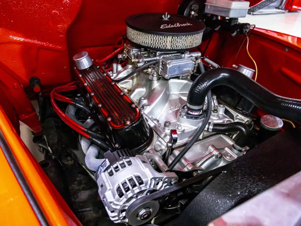 Ford F-1 – 1950