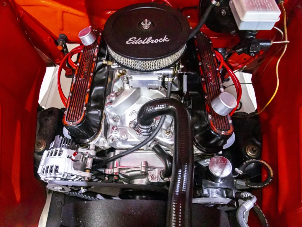 Ford F-1 – 1950
