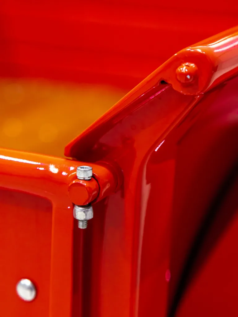 Ford F-1 – 1950