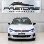 VW Golf GTI – 2019