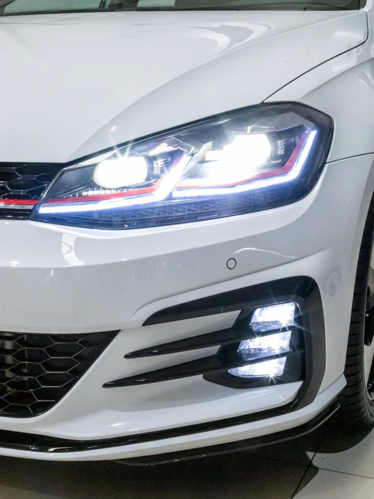 VW Golf GTI – 2019