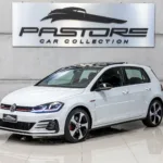 VW Golf GTI – 2019