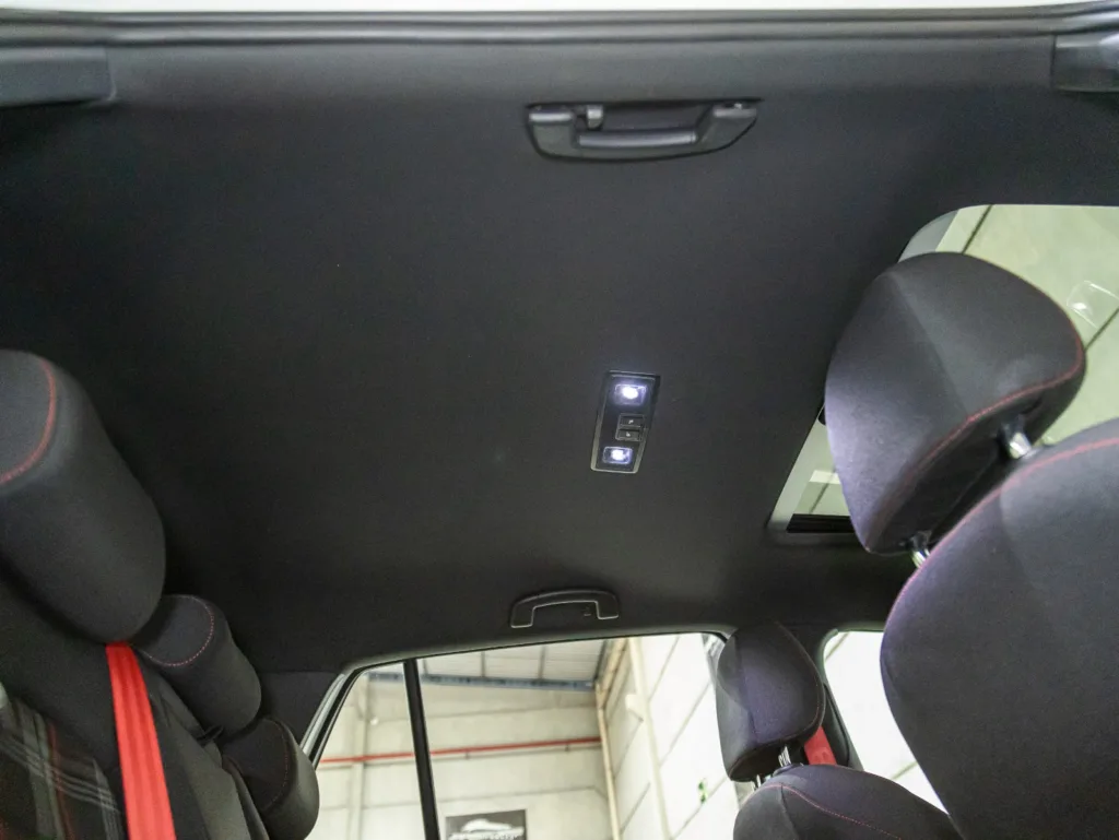 VW Golf GTI – 2019