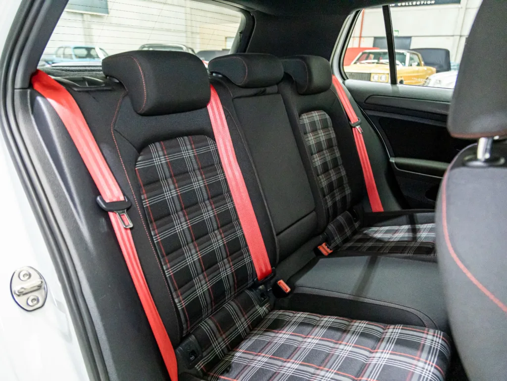 VW Golf GTI – 2019