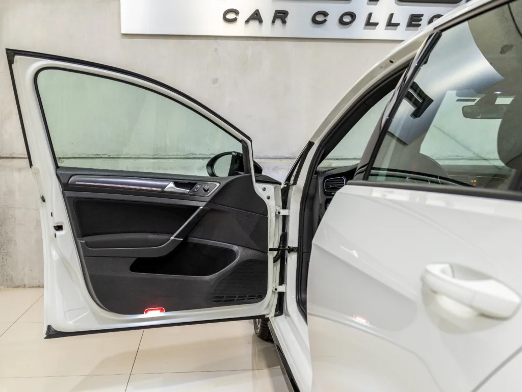 VW Golf GTI – 2019