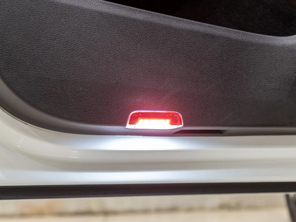 VW Golf GTI – 2019