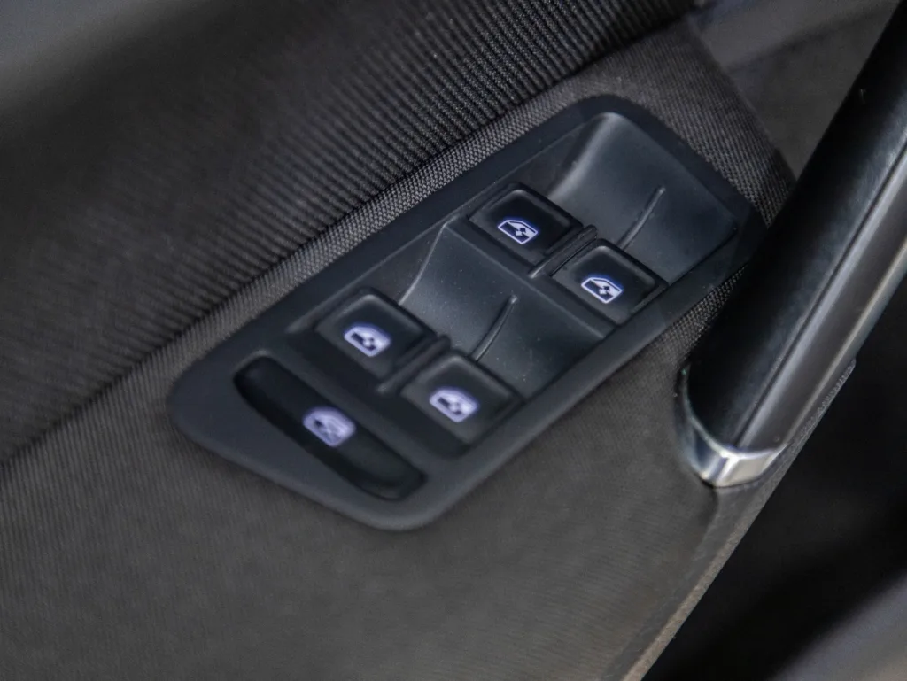 VW Golf GTI – 2019
