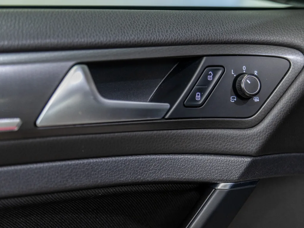 VW Golf GTI – 2019