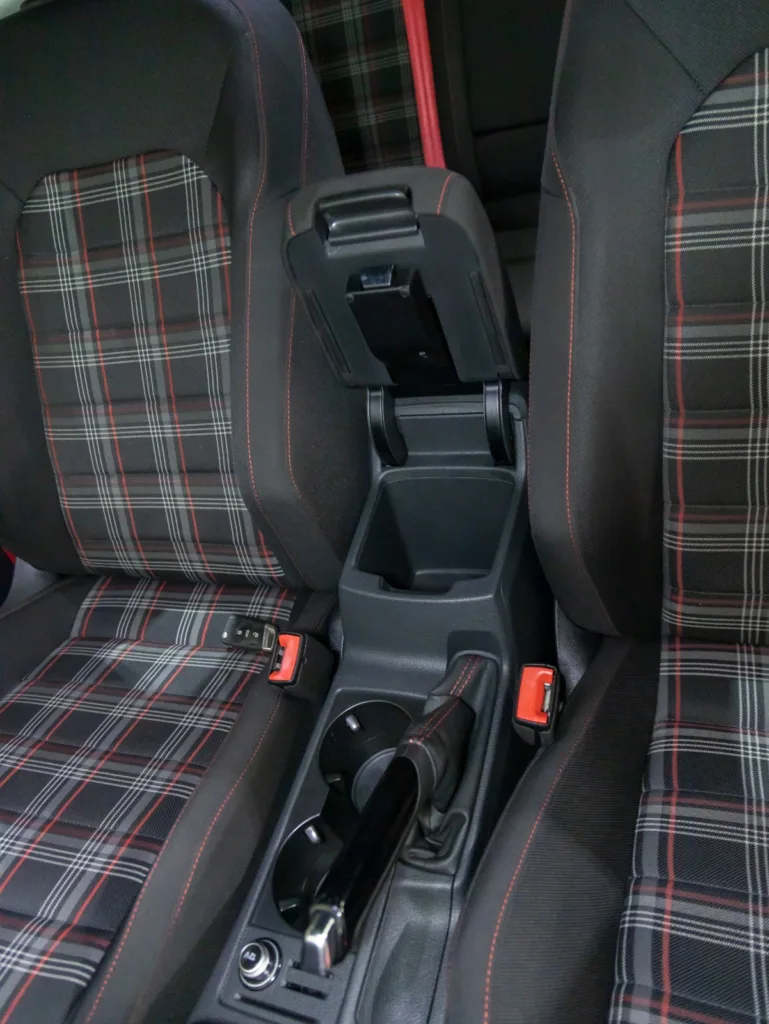 VW Golf GTI – 2019