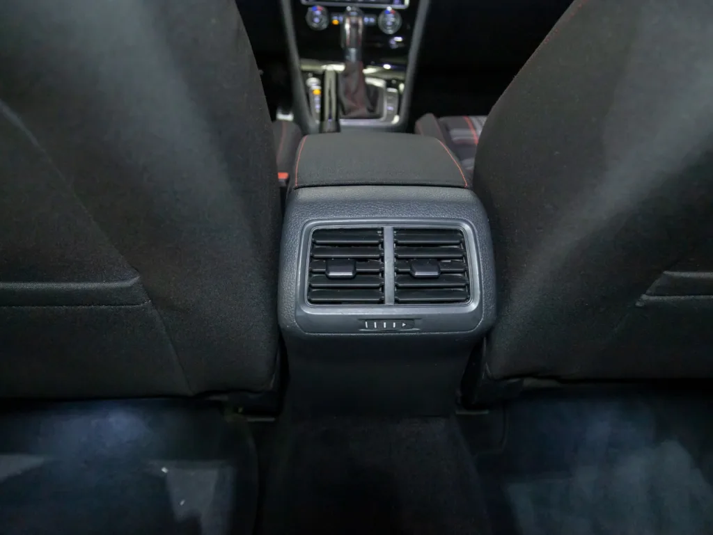 VW Golf GTI – 2019