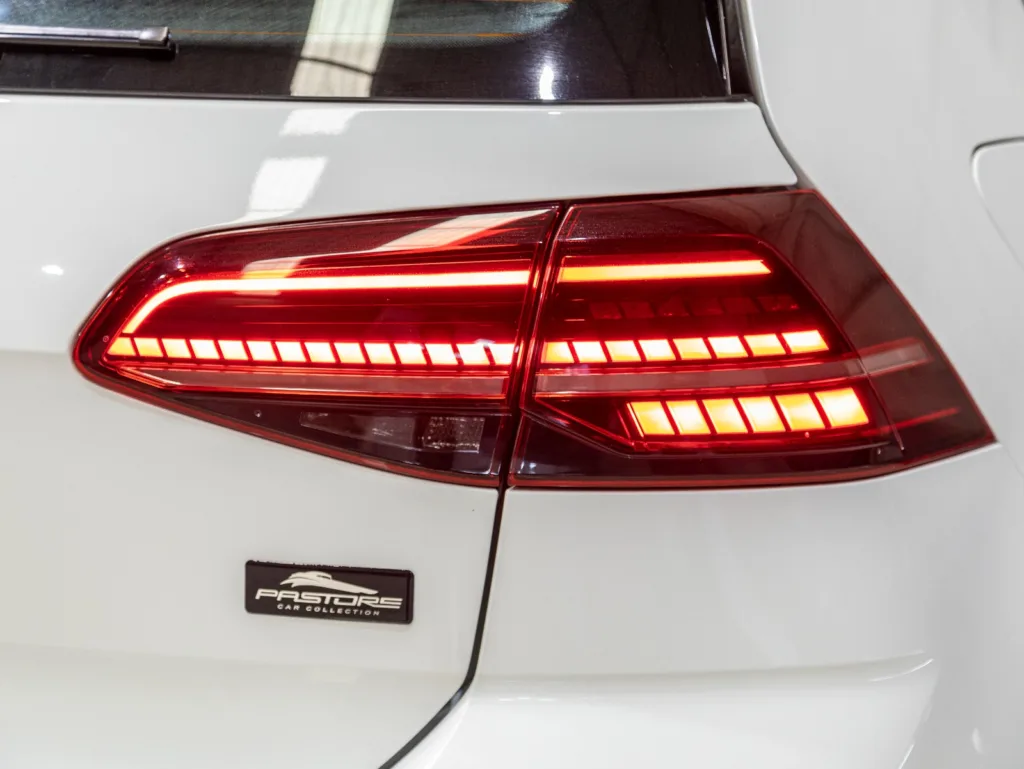 VW Golf GTI – 2019