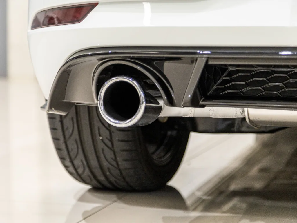 VW Golf GTI – 2019