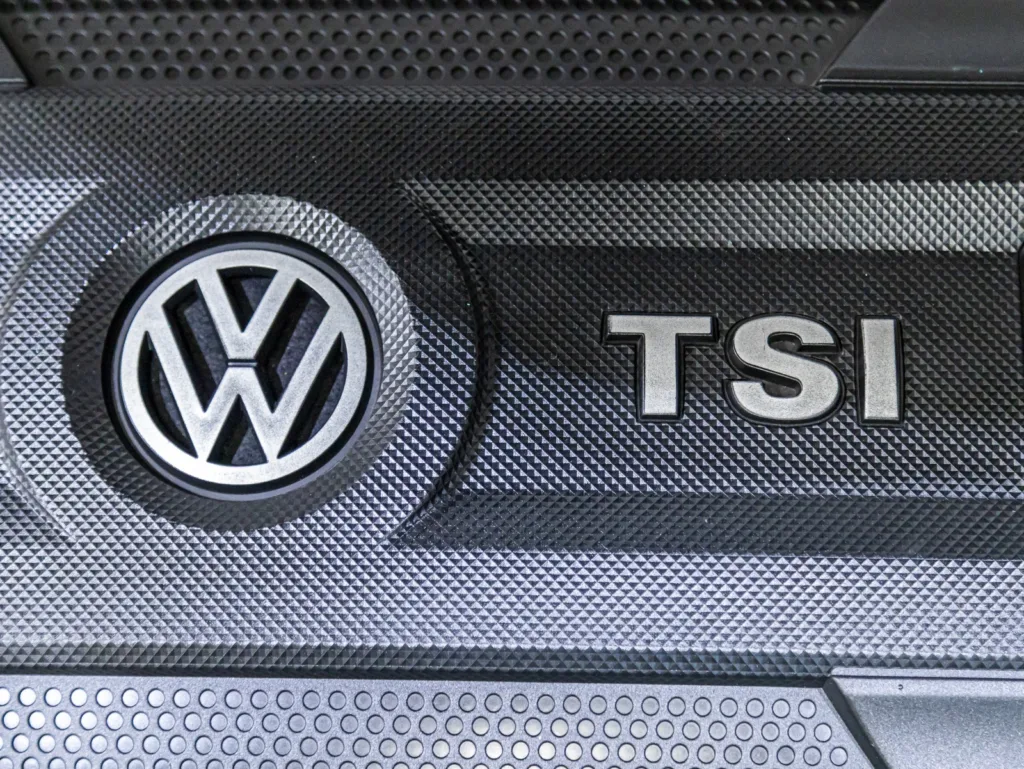VW Golf GTI – 2019