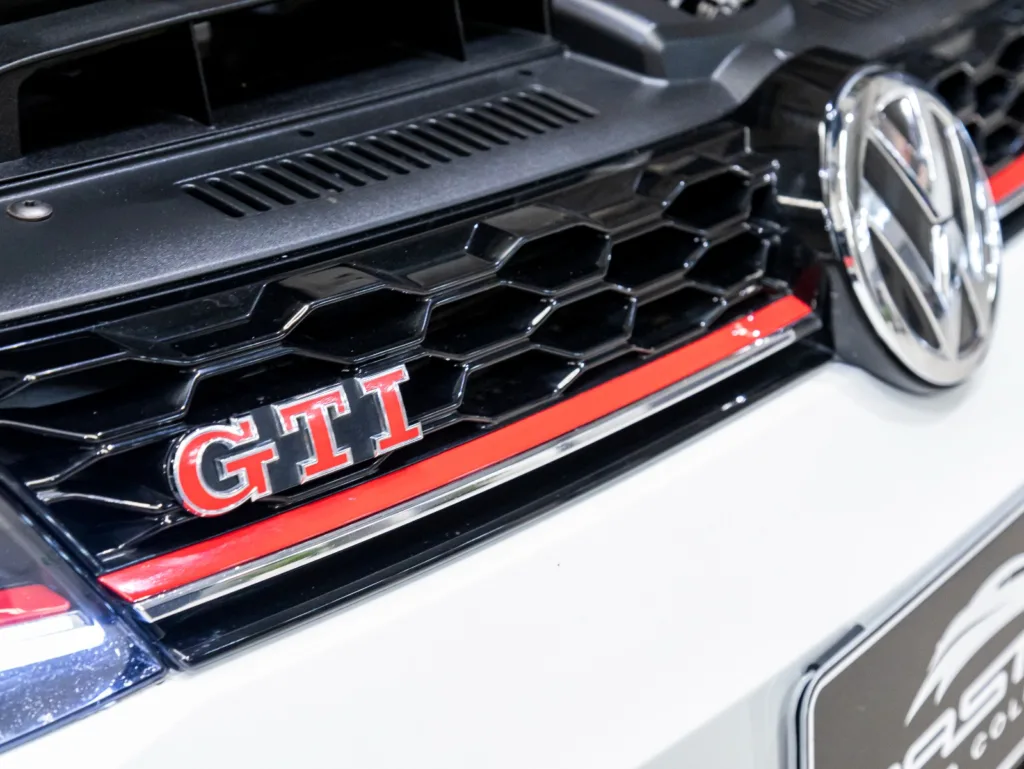 VW Golf GTI – 2019