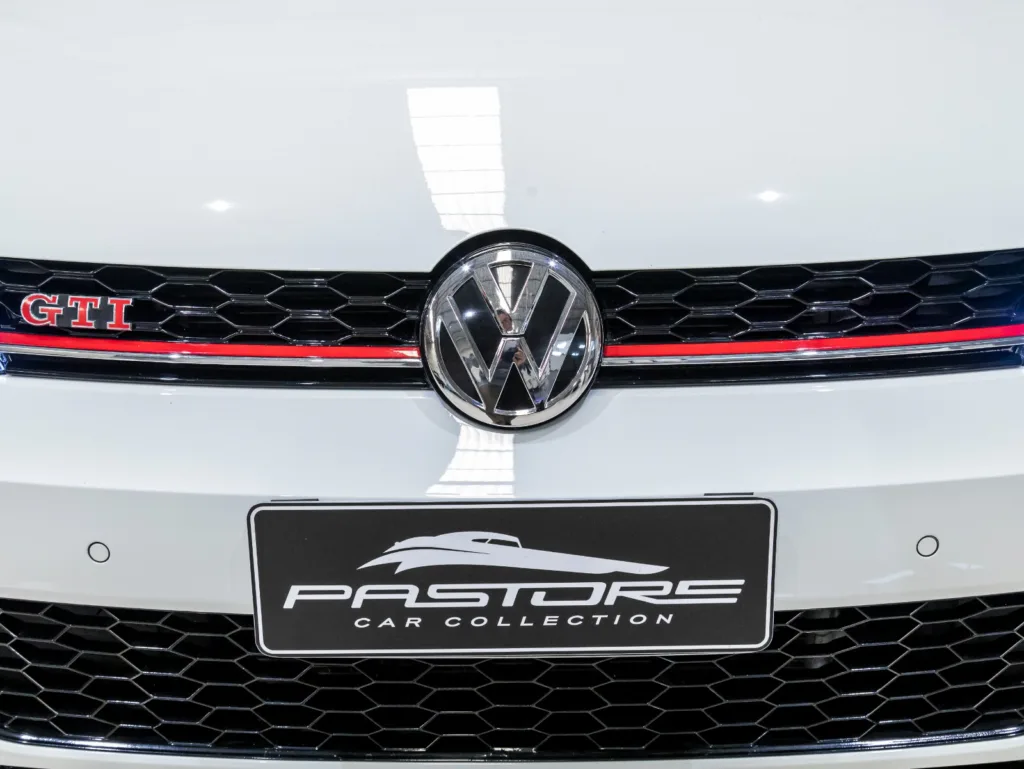 VW Golf GTI – 2019
