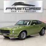 Puma GTB – 1976