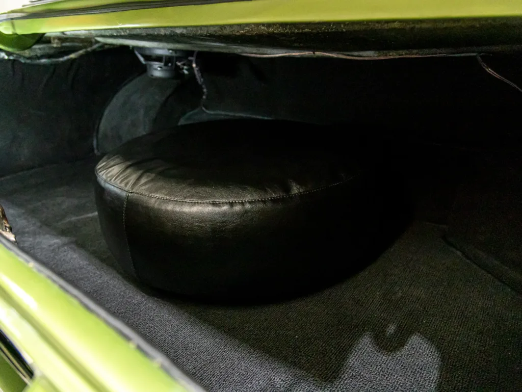 Puma GTB – 1976