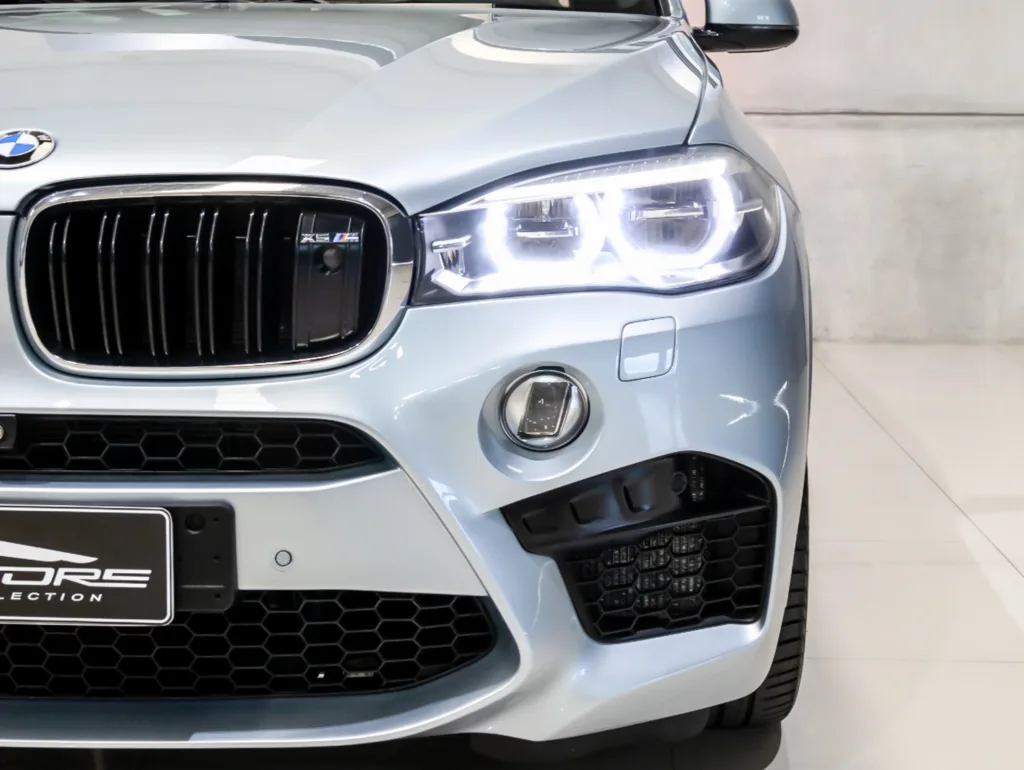 BMW X5 M 2018