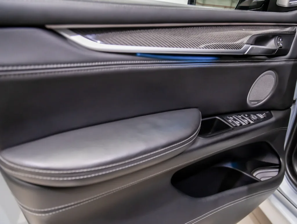 BMW X5 M 2018