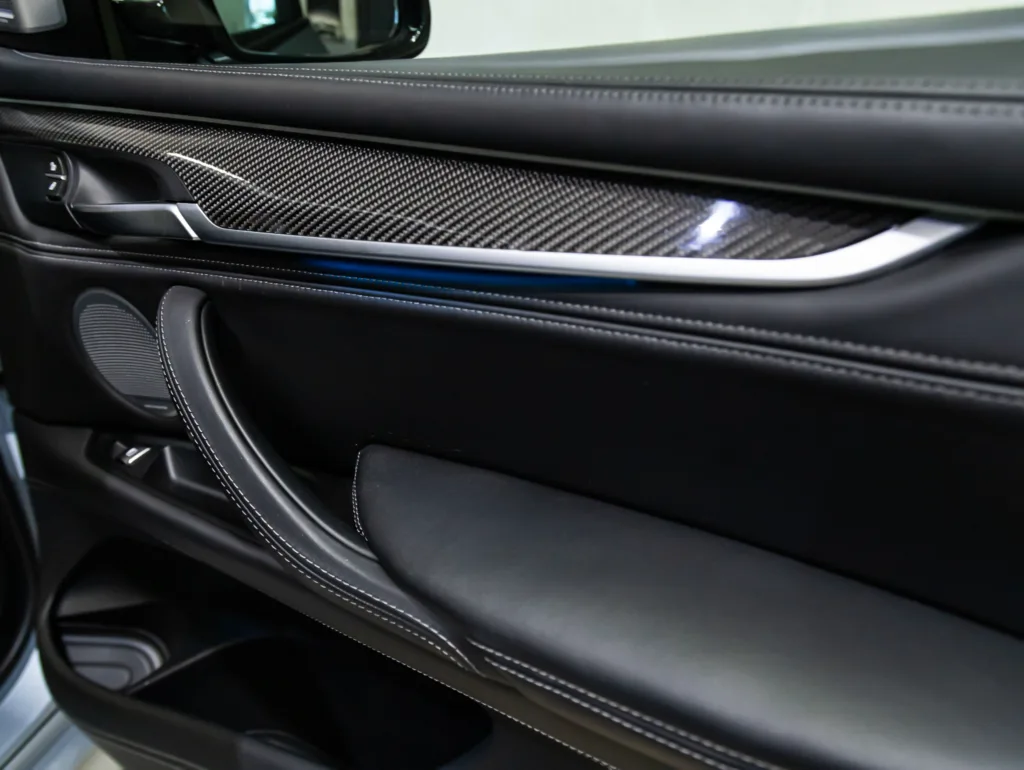 BMW X5 M 2018
