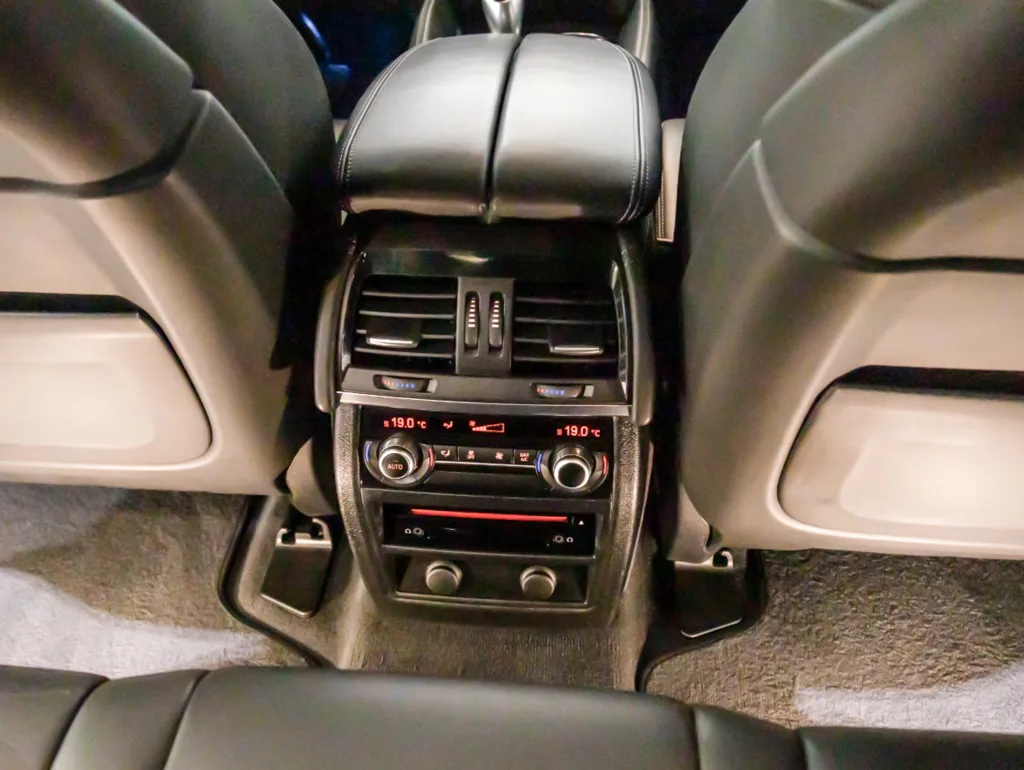 BMW X5 M 2018