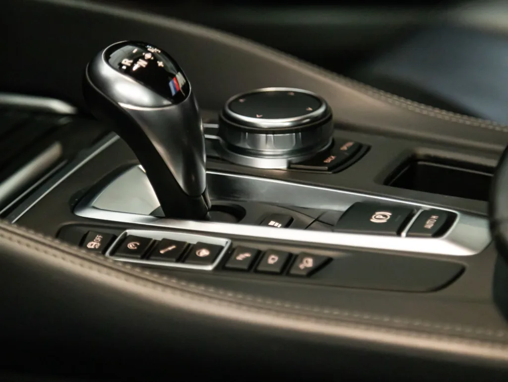 BMW X5 M 2018
