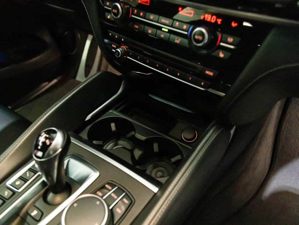 BMW X5 M 2018