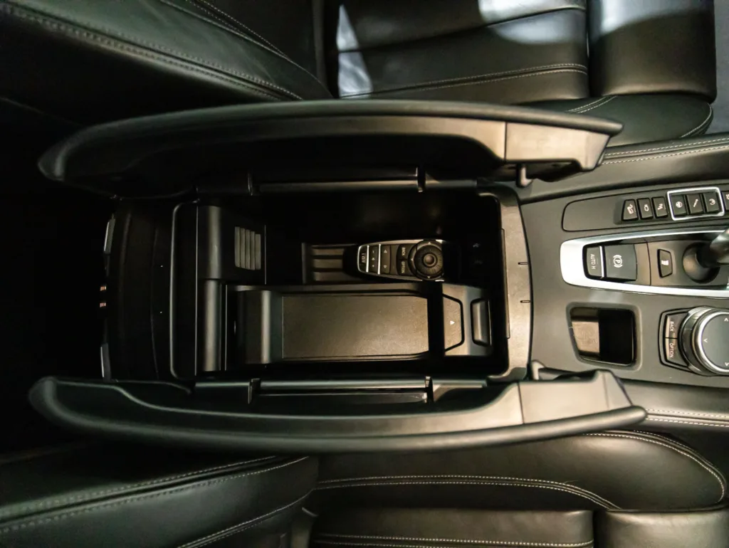 BMW X5 M 2018