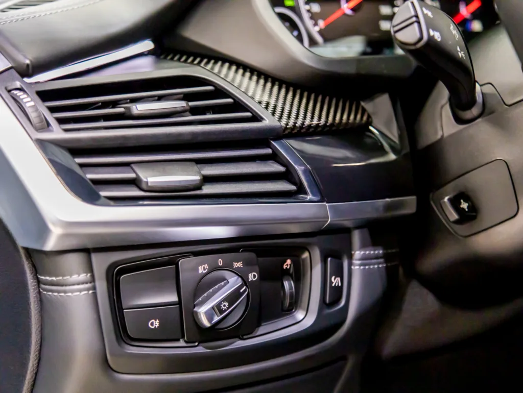 BMW X5 M 2018